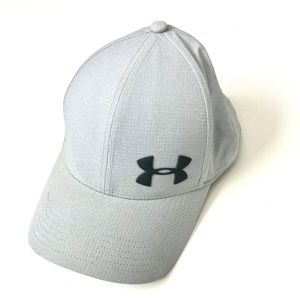 Under Armor Class Fit Cap